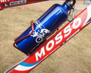 Selle de vélo Mountain Bike - Ref 2356072 Image 12