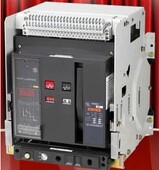 万能式 断路器固定式 上海人民电器厂 RMW1 4000 4000A 3200A