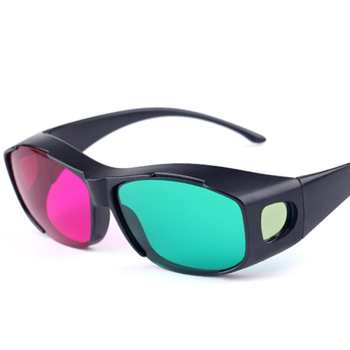 Lunettes 3D BERTHA - Ref 1243551 Image 1