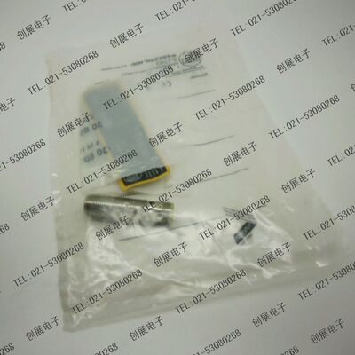 【原装全新】IFM传感器 接近开关 IFT203 实体店铺