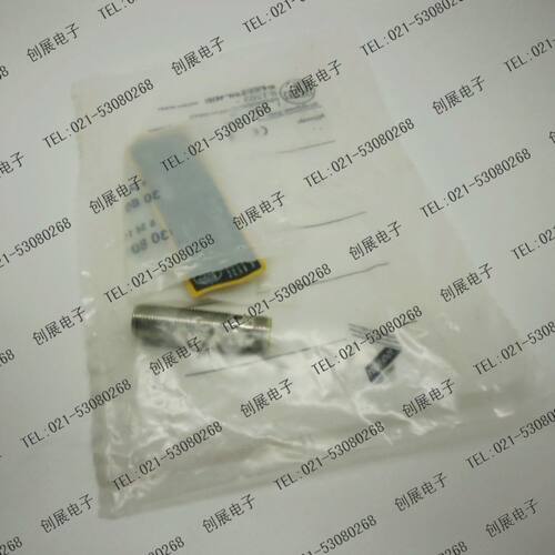 【原装全新】IFM传感器 接近开关 IFT203 实体店铺