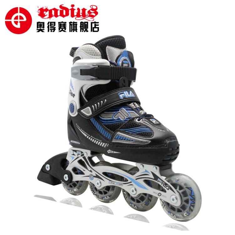 Skate pour homme femme enfant - Ref 2598305 Image 3