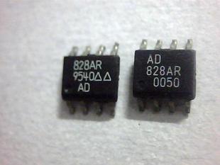 【实体店】AD828AR 质量保证