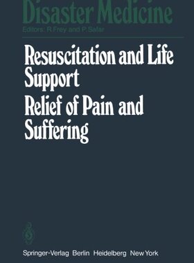 【预订】Resuscitation and Life Support in Di...