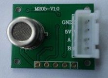 PM2.5换气扇空调专用空气质量检测模块量大价优现货热卖！