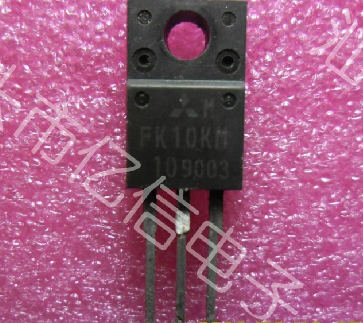 FK10KM10肖特基二极管