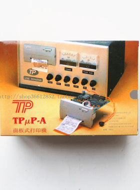 TP/公达UP-16AP UP-24AP UP-40AP LPT1 并口 仪器仪表 小票打印机
