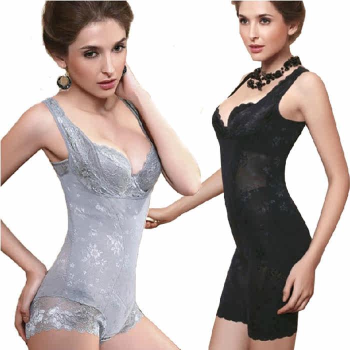 Sous-vêtement minceur en nylon - Ref 702420 Image 1