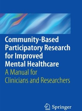 【预订】Community-Based Participatory Resear...