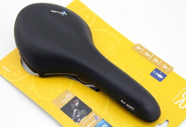 Selle de vélo - Ref 2346974 Image 1