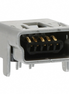 54819-0519 548190519 5PIN MOLEX连接器 原装正品