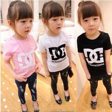 Chemise fille à manche longue - Ref 2087340 Image 6