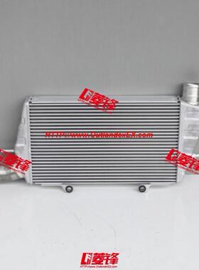EVO10代中冷器/evolution10代中冷器/CZ4A中冷器/翼豪陆神中冷器