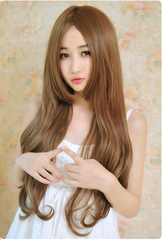 Perruque Les cheveux longs - Ref 2607946 Image 15