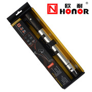 Pompe à vélo HONOR - Ref 2390073 Image 3