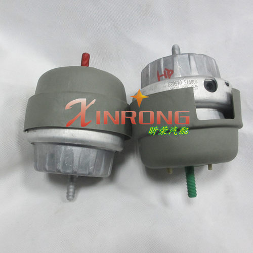 机胶垫发动机支架奥迪Ansecure