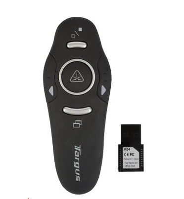 Telecommande - pointeur laser - Ref 390773 Image 1