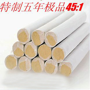 湖北蕲春手工艾灸条包邮