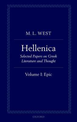 【预售】Hellenica