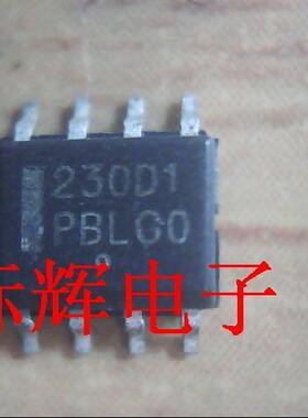 【标辉电子】230D1 NCP1230D100 液晶电源芯片
