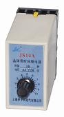 厂家直销 上海伊子利 JS14A JSJ- 晶体管时间继电器 外接电位器