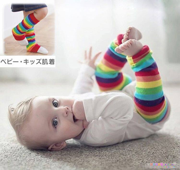 Chaussettes enfant - Ref 2106865 Image 1