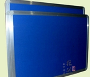 留言板 120 铝框软木板 告示板 展示板 写字板 包布软木板
