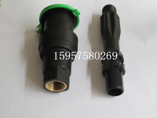 6分 DN20 快速取水器 内牙 取水阀 厂家直销 喷灌设备 园林绿化