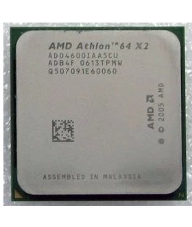 AMD 其它型号 AMD 其他型号  940针  4200+ 4400+  台式机CPU