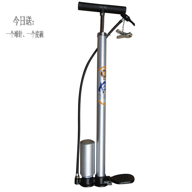 Pompe à vélo - Ref 2389307 Image 1