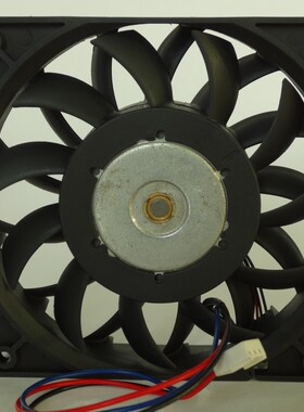 台达 FFB1248EH 12025 48V 0.38A 12CM 双滚珠 机柜 变频器风扇