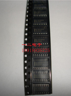 AM26LS32ACN TI德州 原装 SOP 全新