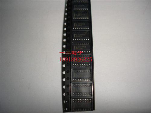 AM26LS32ACN TI德州 原装 SOP 全新