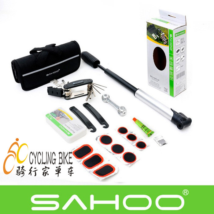 Outils pour vélo - Ref 2278571 Image 1