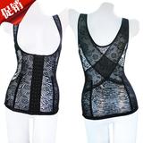 Corset amincissant en nylon - Ref 709539 Image 45