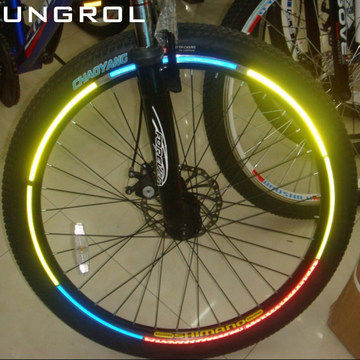 Déco pour vélo - Ref 2283782 Image 1