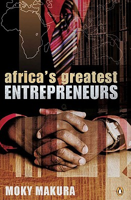 【预售】Africa's Greatest Entrepreneurs