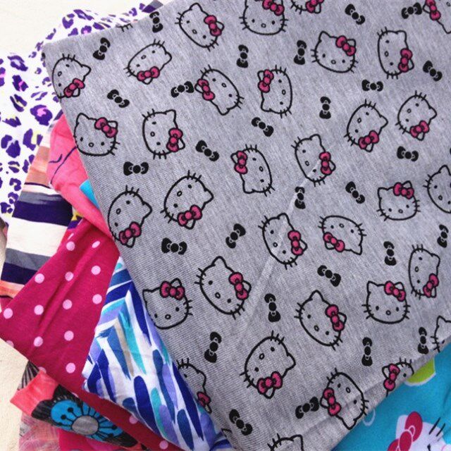 Pantalon pyjama - Ref 730688 Image 1