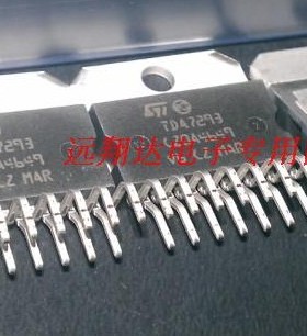 全新原装正品进口现货TDA7293,TDA7293V,2003年ST原管新加坡产地