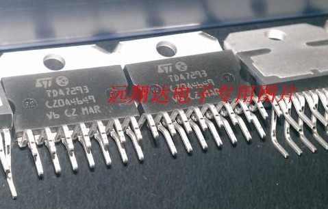全新原装正品进口现货TDA7293,TDA7293V,2003年ST原管新加坡产地