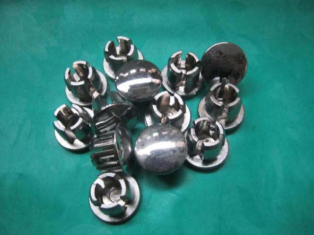 Poignées de vélo - Ref 2345871 Image 1