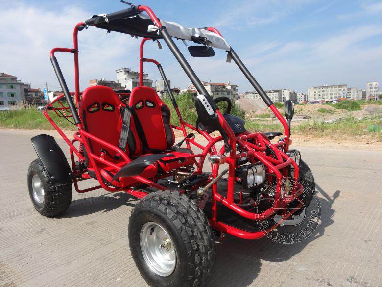 Four ATV Karting 125cc Cardin Off road motorcycle 8 Double Block Recreational vehicles Special Offer Canopyin the Motorcycle/Equipment/Fitting , ATV  category - from Buy2taobao.com to provide professional Taobao agent buy service