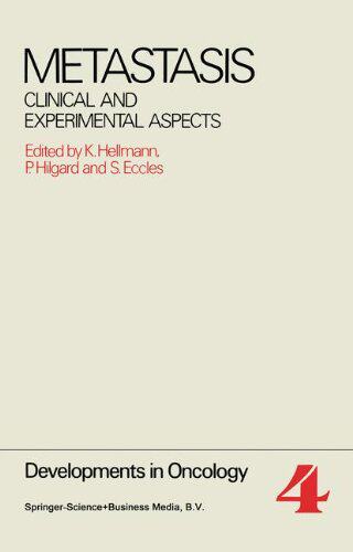 【预订】Metastasis: Clinical and Experimenta...