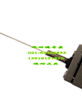 施耐德行程开关 限位开关XCK-J.C操作头ZCKE06C