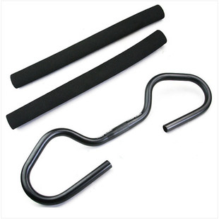 Poignées de vélo - Ref 2356336 Image 1