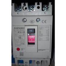 三菱电机银触点空气开关