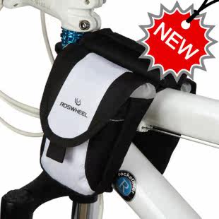 Sacoche pour vélo ROSWHEEL - Ref 2213206 Image 1