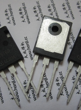 单管焊机 逆变焊机维修配件 K75T60 75A 600V  单管IGBT 220V