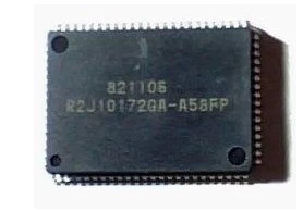 【明发电子】全新组装机CPU  R2J10172GA-A58FP