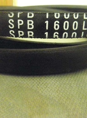 SPB3550LW/5V1400三角带SPB3600LW三星三角皮带SPB3650LW